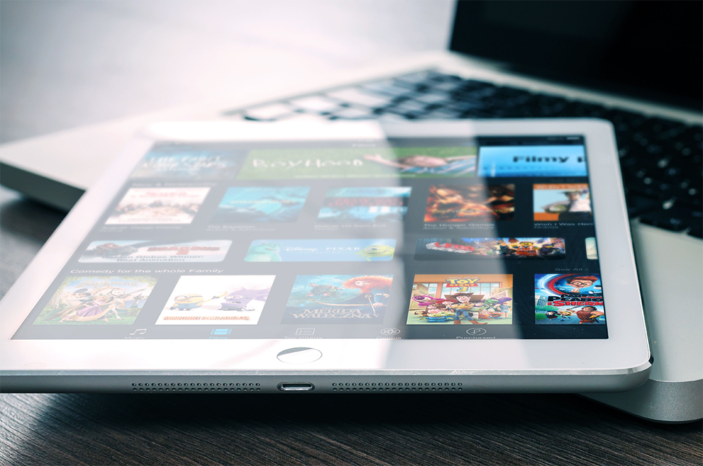 Has your website fallen behind your business?